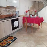 Apartament Sweet Holidays Sassi Matera