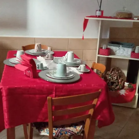 Sweet Holidays Sassi Matera