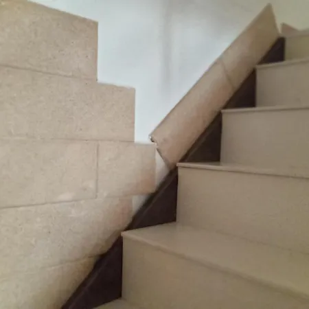 Sweet Holidays Sassi * Matera