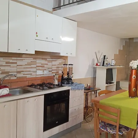 Sweet Holidays Sassi * Matera