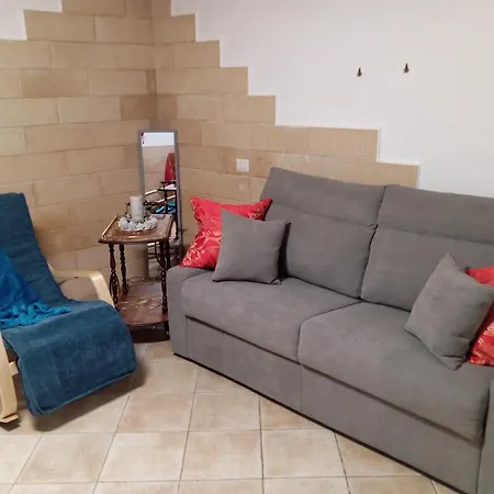 Appartamento Sweet Holidays Sassi