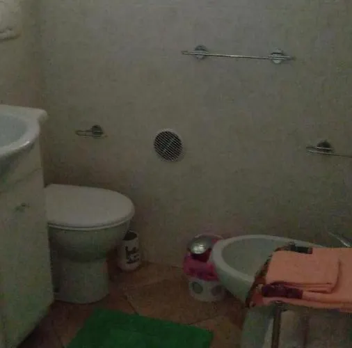 Appartamento Sweet Holidays Sassi