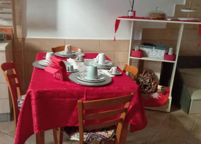 Sweet Holidays Sassi Matera