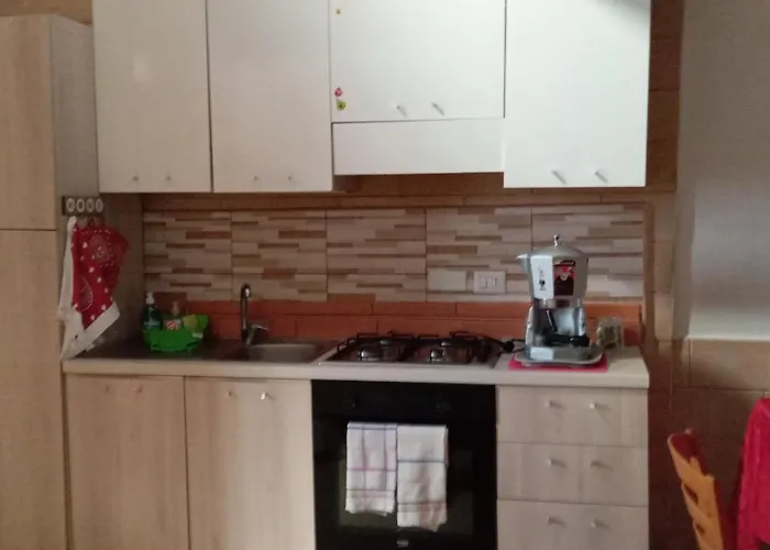 Sweet Holidays Sassi Appartamento