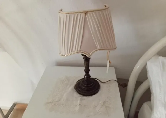 Sweet Holidays Sassi 公寓