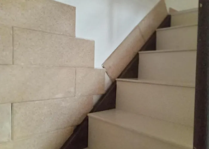 Sweet Holidays Sassi * Matera