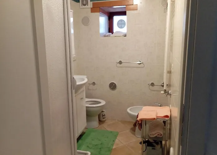 Appartamento Sweet Holidays Sassi