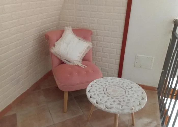 Sweet Holidays Sassi * Matera