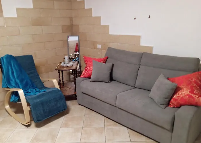 Appartamento Sweet Holidays Sassi